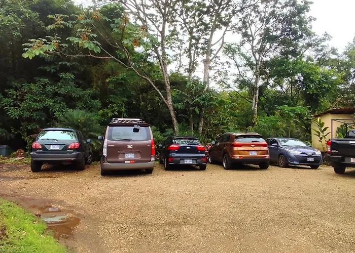 Arenal Tranquilas, Free-standing Equipped * Nuevo Arenal