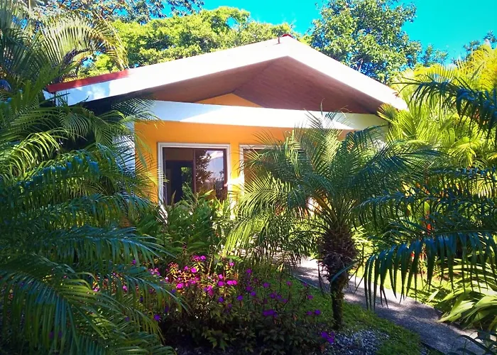 Arenal Tranquilas, Free-standing Equipped Nuevo Arenal