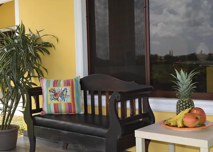 Arenal Tranquilas, Free-standing Equipped Hébergement de vacances