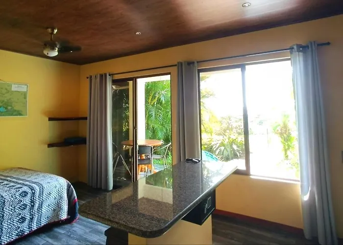 Hébergement de vacances Arenal Tranquilas, Free-standing Equipped *