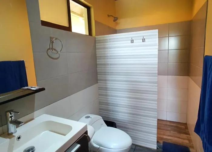 Arenal Tranquilas, Free-standing Equipped * Nuevo Arenal
