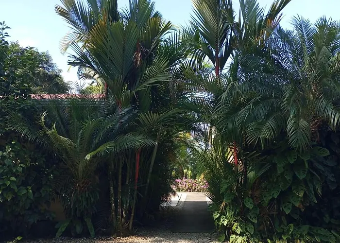 Hébergement de vacances Arenal Tranquilas, Free-standing Equipped