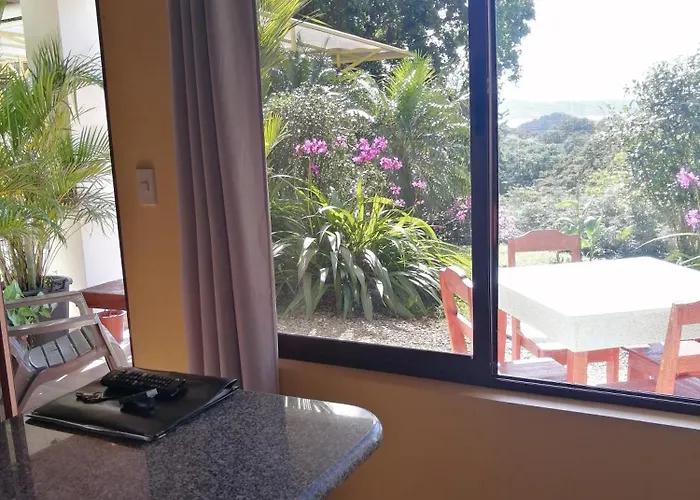 Arenal Tranquilas, Free-standing Equipped