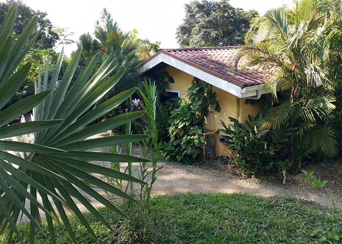 Arenal Tranquilas, Free-standing Equipped Hébergement de vacances